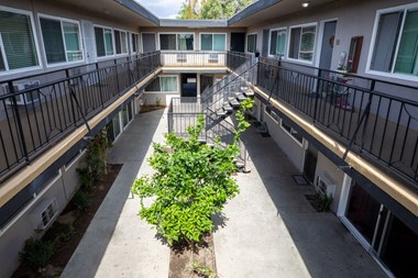 21205 Saticoy Street Studio-3 Beds Apartment for Rent Photo Gallery 1